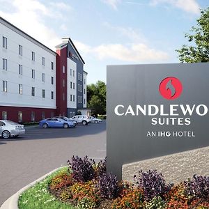 Candlewood Suites Chattanooga - East Ridge By Ihg